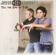 CD - Jason & deMarco - Till The End Of Time