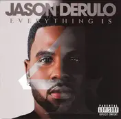 Jason Derulo - Everything Is 4