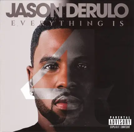 Jason Derulo - Everything Is 4