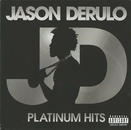 Jason Derulo - Platinum Hits