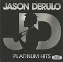 CD - Jason Derulo - Platinum Hits