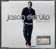 CD Single - Jason Derulo - Ridin' Solo