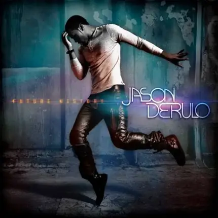 Jason Derulo - Future History