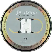 CD - Jason Derulo - Future History