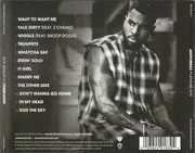 CD - Jason Derulo - Platinum Hits