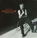 7inch Vinyl Single - Jason Donovan - Mission Of Love