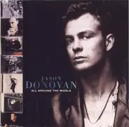 Jason Donovan - All Around the World