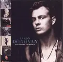 CD - Jason Donovan - All Around The World