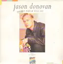 12inch Vinyl Single - Jason Donovan - Any Dream Will Do