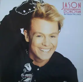 Jason Donovan - Between the Lines