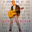 12inch Vinyl Single - Jason Donovan - Every Day (I Love You More)