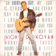 Jason Donovan - Every Day