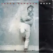 Jason Donovan - R.S.V.P.