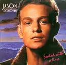 7inch Vinyl Single - Jason Donovan - Sealed With A Kiss
