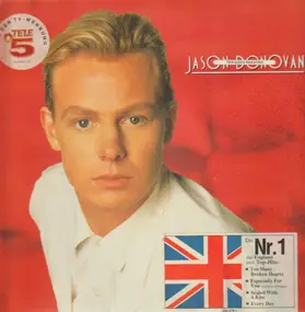 Jason Donovan - Ten Good Reasons