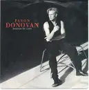 7inch Vinyl Single - Jason Donovan - Mission Of Love