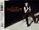 CD Single - Jason Donovan - Mission Of Love