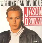 Jason Donovan - Nothing Can Divide Us