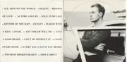 CD - Jason Donovan - All Around The World