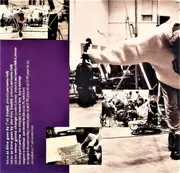 CD Single - Jason Donovan - As Time Goes By