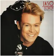LP - Jason Donovan - Between The Lines