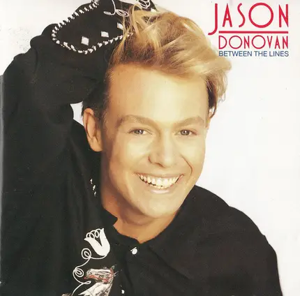 Jason Donovan - Between the Lines