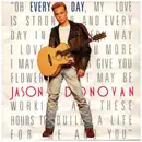 7inch Vinyl Single - Jason Donovan - Every Day (I Love You More)