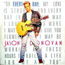 12inch Vinyl Single - Jason Donovan - Every Day (I Love You More)