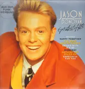 Jason Donovan