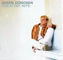 CD - Jason Donovan - Greatest Hits