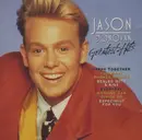 CD - Jason Donovan - Greatest Hits
