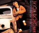CD Single - Jason Donovan - Rhythm Of The Rain