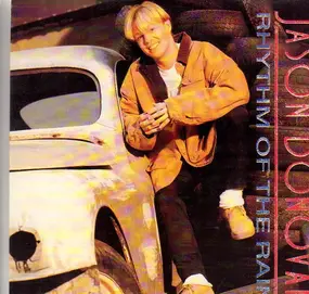 Jason Donovan - Rhythm Of The Rain