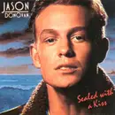 CD Single - Jason Donovan - Sealed With A Kiss - Mini-CD