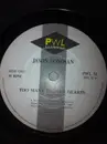 7inch Vinyl Single - Jason Donovan - Too Many Broken Hearts
