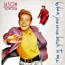 12inch Vinyl Single - Jason Donovan - When You Come Back To Me