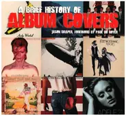 Jason Draper / Paul Du Noyer - A Brief History of Album Covers