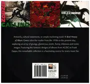 Paperback - Jason Draper / Paul Du Noyer - A Brief History of Album Covers