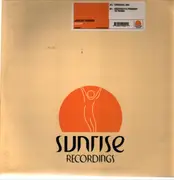 12inch Vinyl Single - Jason Dunne - Jetset