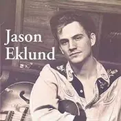 Jason Eklund - Jason Eklund
