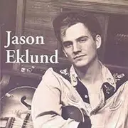 CD - Jason Eklund - Jason Eklund