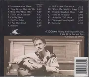 CD - Jason Eklund - Jason Eklund