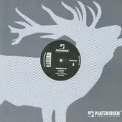 Jason Emsley - INEPT STARLET EP