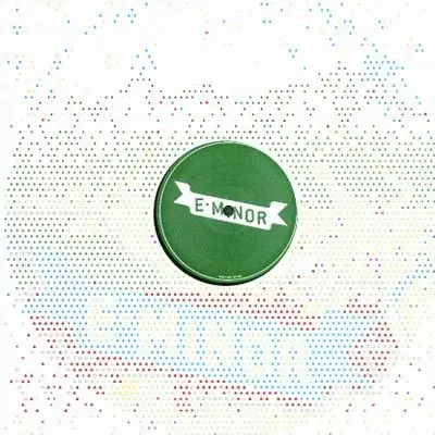 Jason Emsley & Laudert - Eminor 2