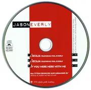 CD Single - Jason Everly - Cecilia