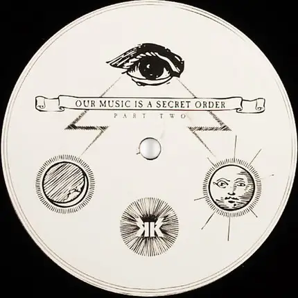 Jason Fine - Our Music Is A Secret Order (Part Two)