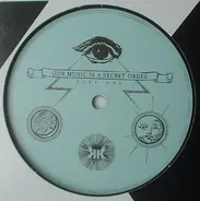Jason Fine - Our Music Is A Secret Order (Part One)