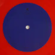 Jason Fine - Colors Ep