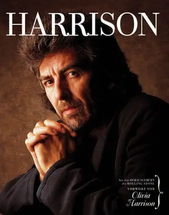Jason Fine - George Harrison