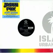 jason fox - Aunt Jackie